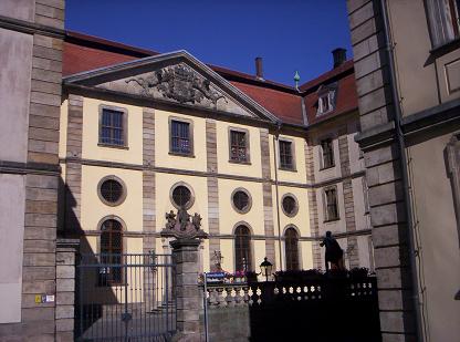 Alte Uni