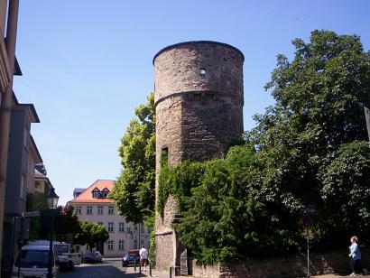 "Hexenturm"